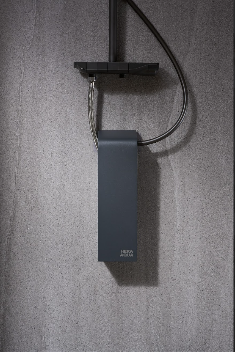 Hera Noir - Preorder - November Delivery
