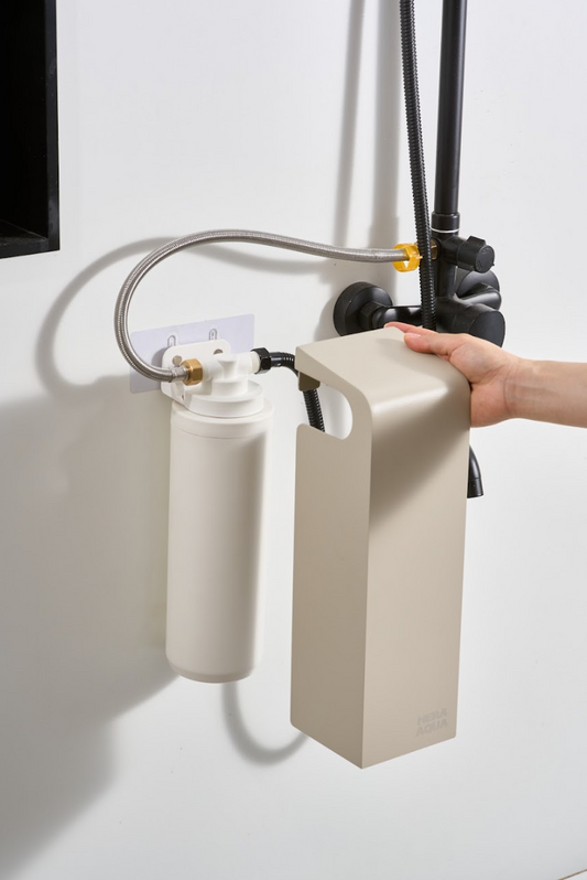 PRE-ORDER Hera Aqua Softener - October Delivery