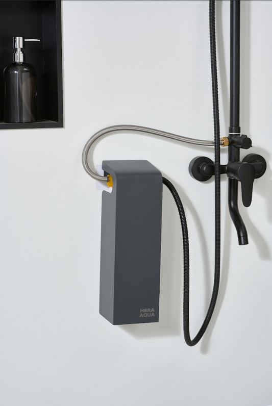 Hera Noir - Preorder - November Delivery