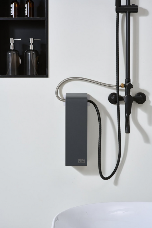 Hera Noir - Preorder - November Delivery