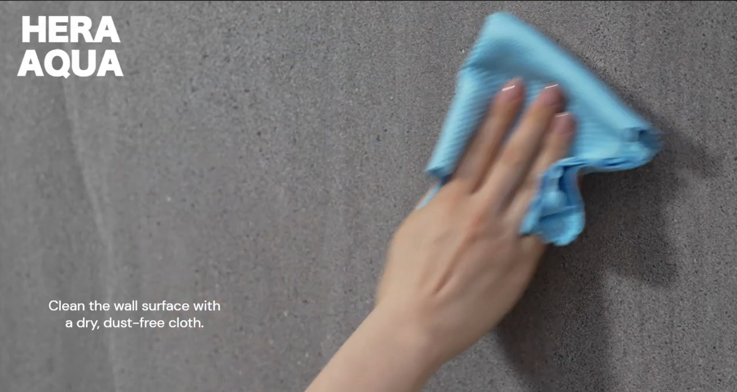 Shower Water Softener for Hard Water | Hera Aqua